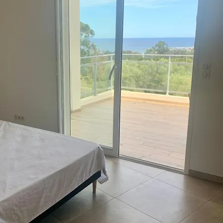 Bavella Villa *